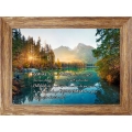 Tablou 34.5x26.5 cm, Doamne da-mi puterea...